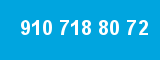 910 718 80 72